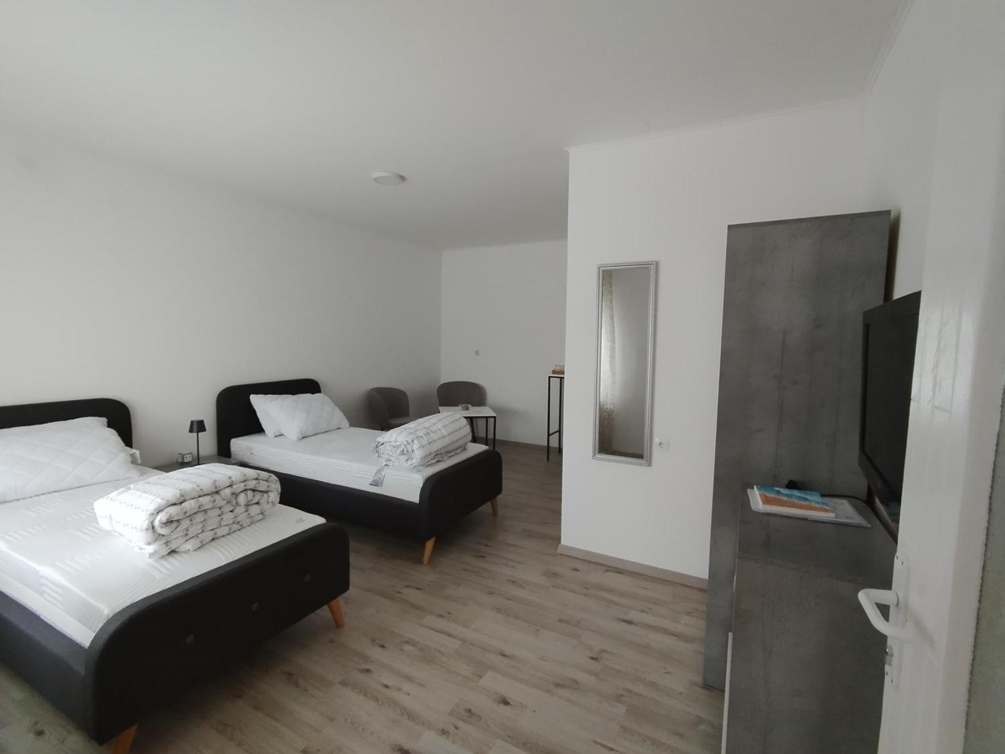 Sleep And Fly Room'S By Dado & Lela Velika Gorica Bagian luar foto