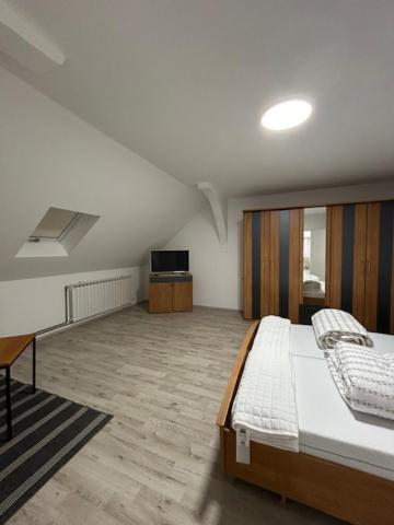 Sleep And Fly Room'S By Dado & Lela Velika Gorica Bagian luar foto