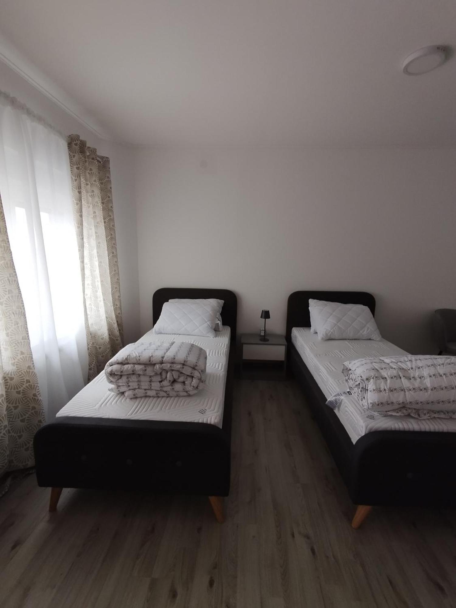 Sleep And Fly Room'S By Dado & Lela Velika Gorica Bagian luar foto