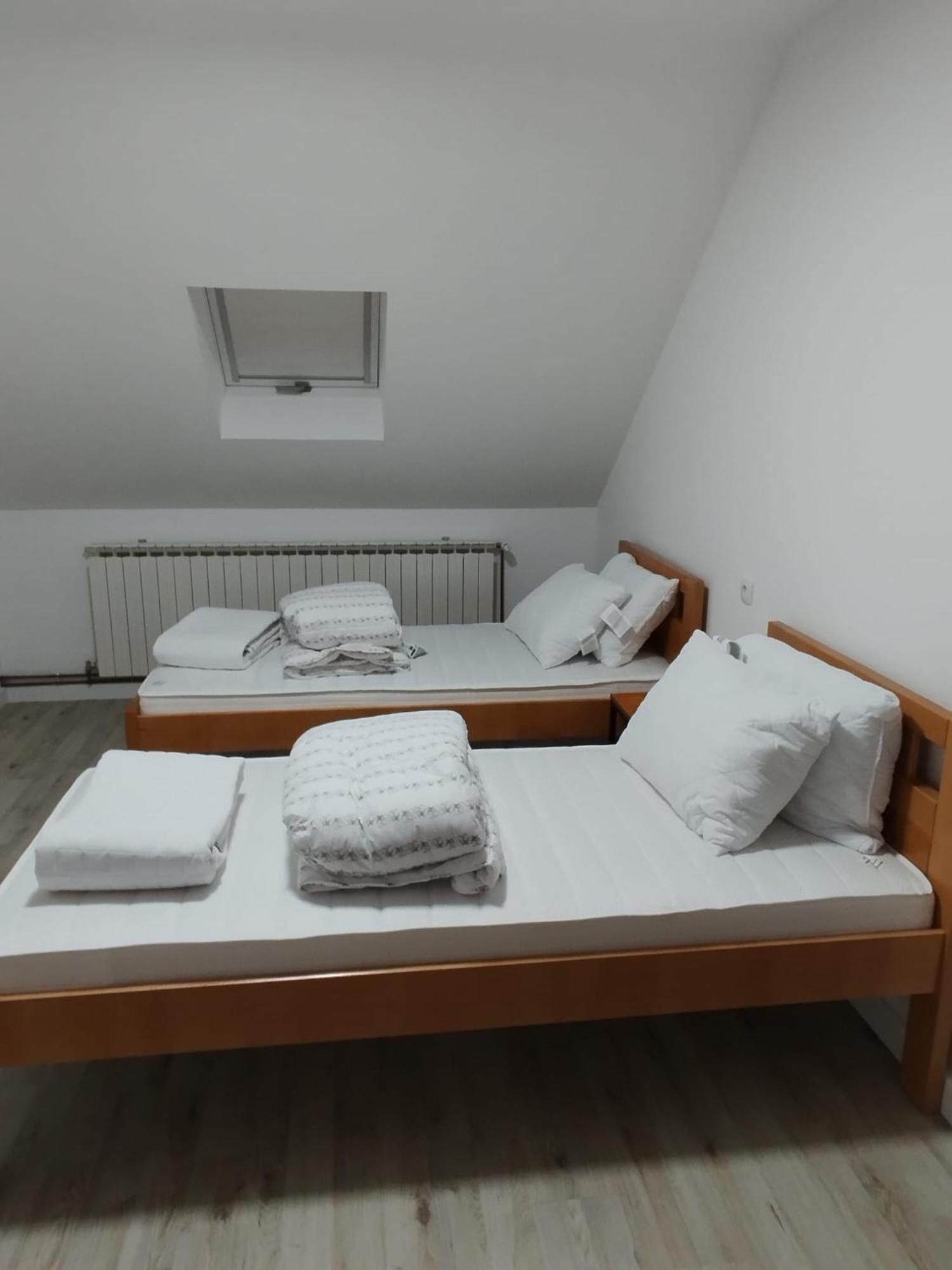 Sleep And Fly Room'S By Dado & Lela Velika Gorica Bagian luar foto