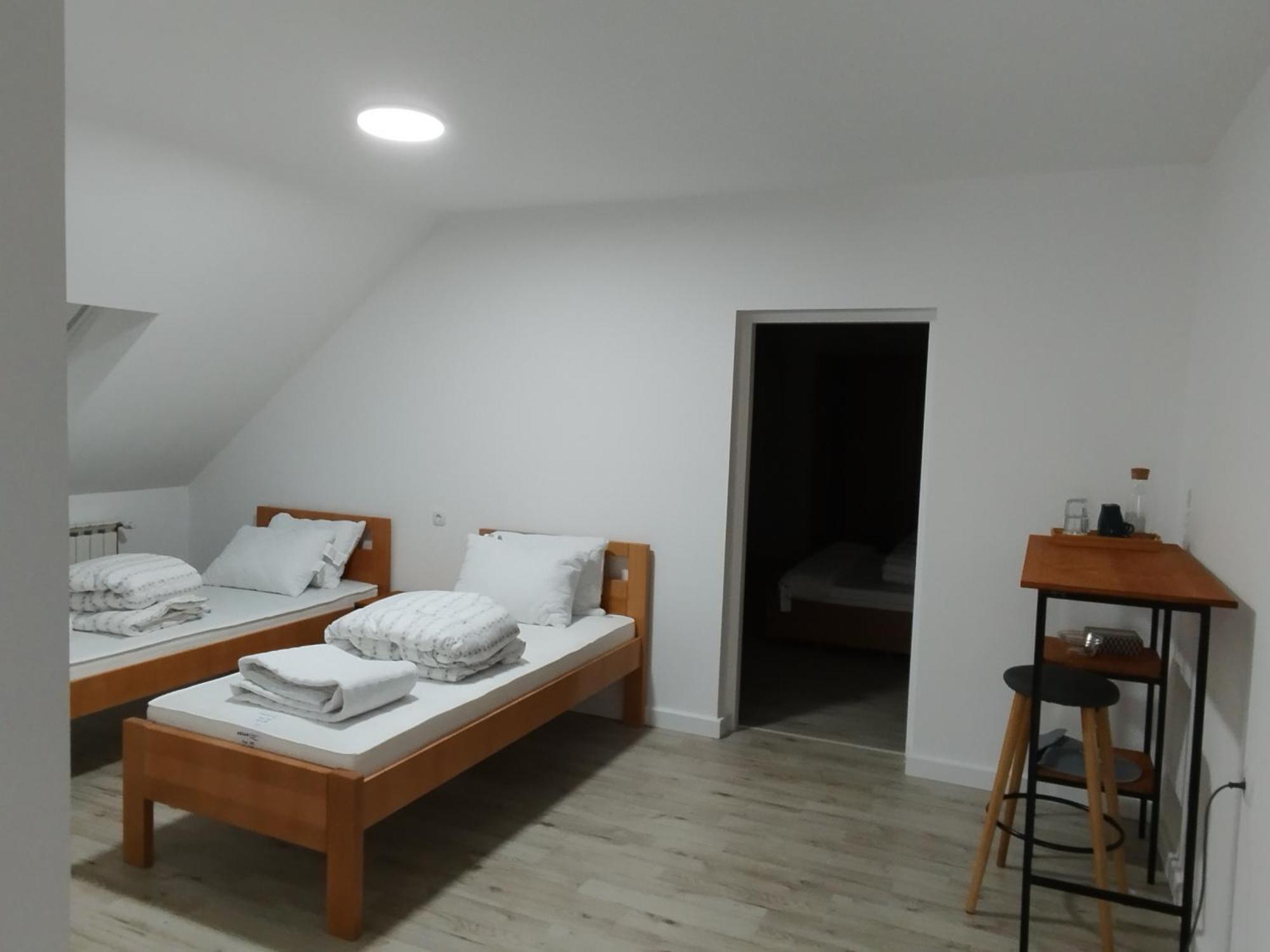 Sleep And Fly Room'S By Dado & Lela Velika Gorica Bagian luar foto